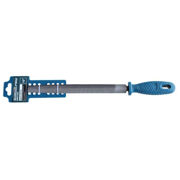 Rasp Flat 12" second