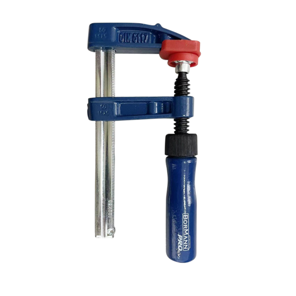 F-CLAMPS 50x150mm