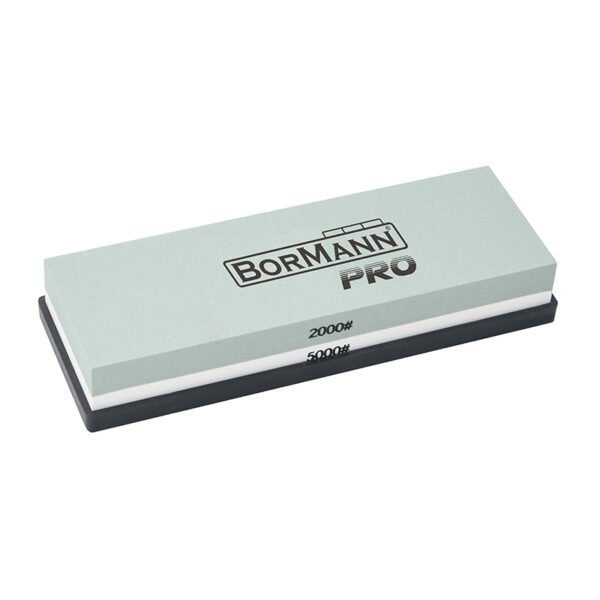 DOUBLE FACE SHARPENING STONES FINESS:2000#/5000# , 180x60x30mm