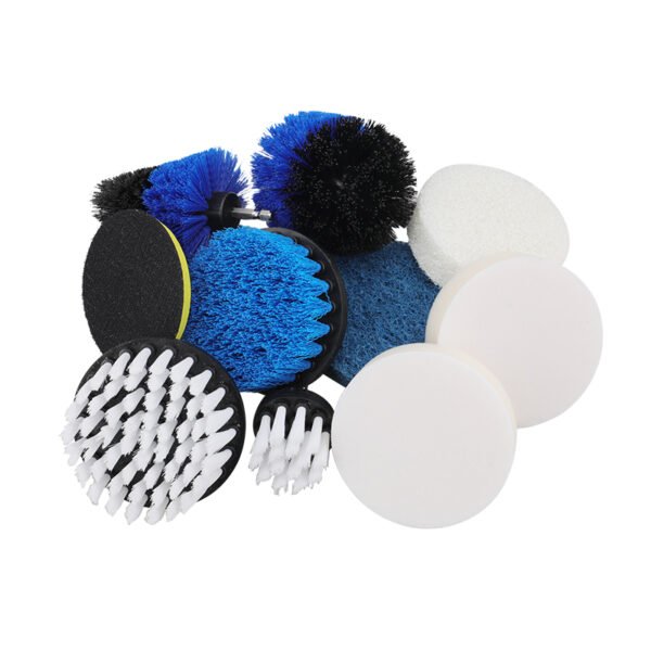 BRUSH SET 10pcs