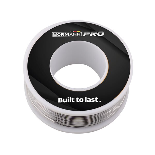 SOLDER WIRE 1,0mm, 60SN/40PB , 100gr