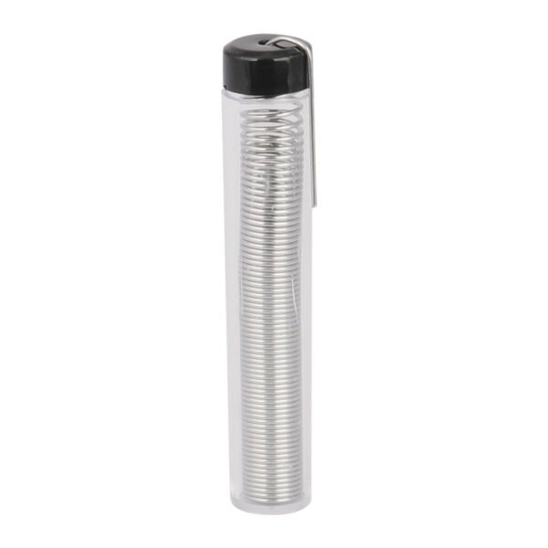 SOLDER WIRE 1,0mm, 60SN/40PB , 20gr