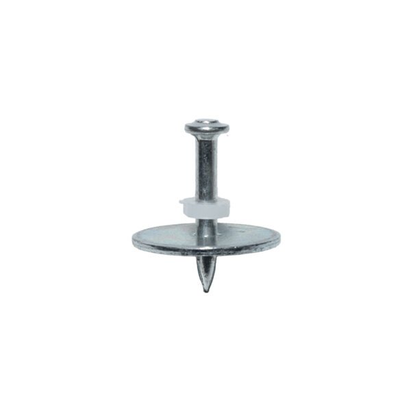 BORMANN Pro BHT8213 Καρφί για Δομικά Υλικά 25mm,με Μεταλλική Ροδέλα 25mm & Στεγανοποίηση,για ΒΑΤ6300