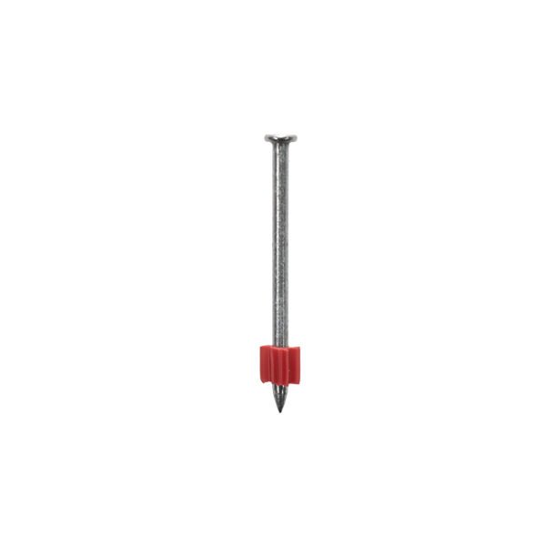 HEAD DRIVE PIN NAIL, 63mm , FOR POWDER-ACTUATED TOOL BAT6300
