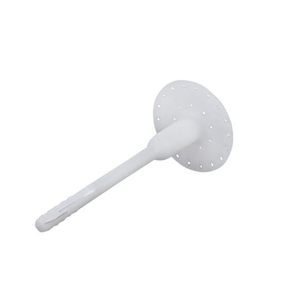 HAMMER IN ANCHOR , LENGTH 40mm , NAIL 47mm , FOR POWDER-ACTUATED INSULATION FASTENING TOOL BAT6400