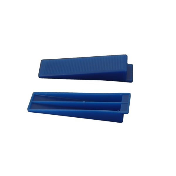 WEDGE TILE SPACER THICKNESS 3-16mm 100pcs