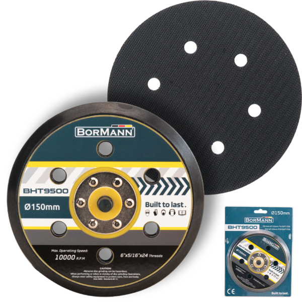 PAD Φ150mm FOR BAT1206