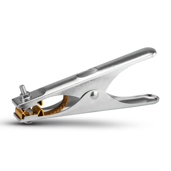 300Amp ground clamp