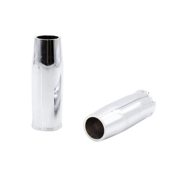 MIG GAS NOZZEL15AK 2PCS (SUITABLE FOR BIW1310,BIW4050)