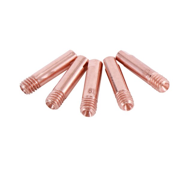 MIG CONTACT TIP 1.0mm 5pcs (SUITABLE FOR BIW1135)