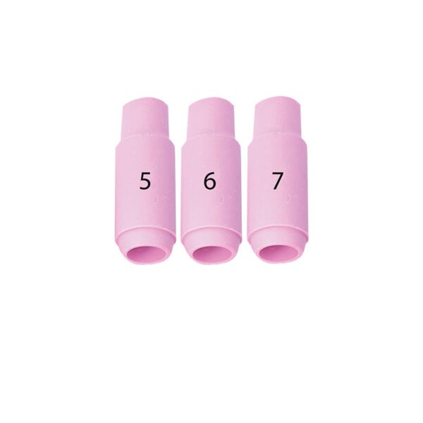 CERAMIC TIG NR5 2pcs(SUITABLE FOR BIW1136-BIW1311)