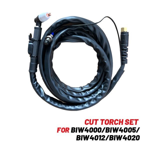 CUT TORCH SET FOR BIW4000/BIW4005/BIW4012/BIW4020