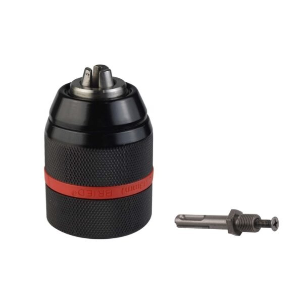 BORMANN Pro BKC2300 Τσοκ Αυτόματο 2-13mm,Μεταλλικό με Αντάπτορας SDS-PLUS