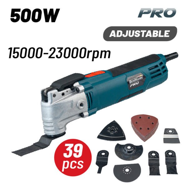 MULTI-FUNCTION TOOL 500W
