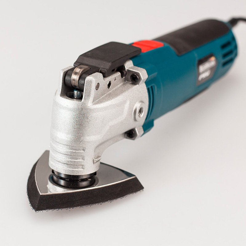 BORMANN Pro BMF5000 Πολυεργαλείο 500W - Image 2