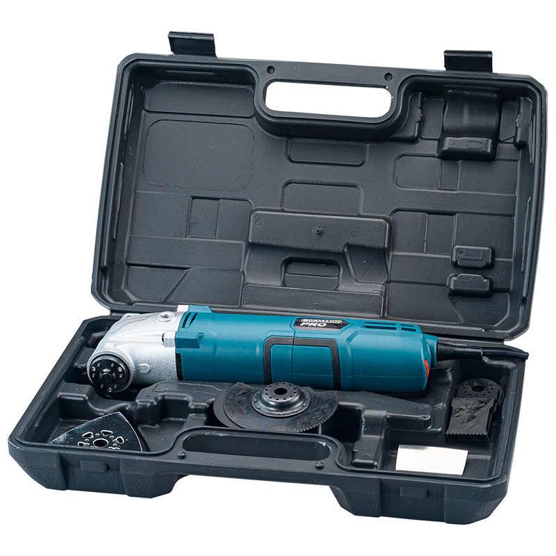 BORMANN Pro BMF5000 Πολυεργαλείο 500W - Image 7