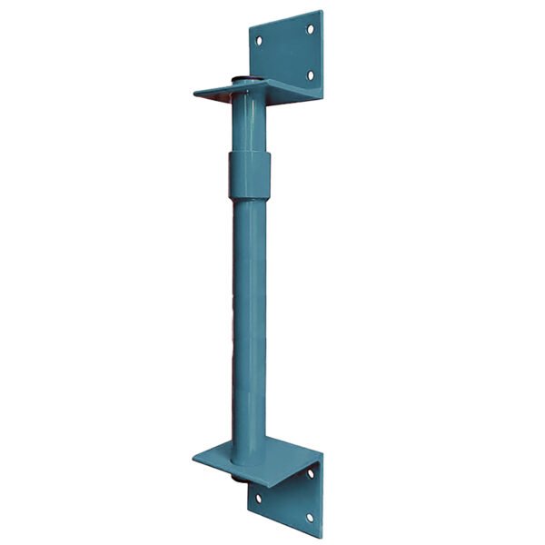Column of Hoist Frame on the wall Max weight 1000Kg