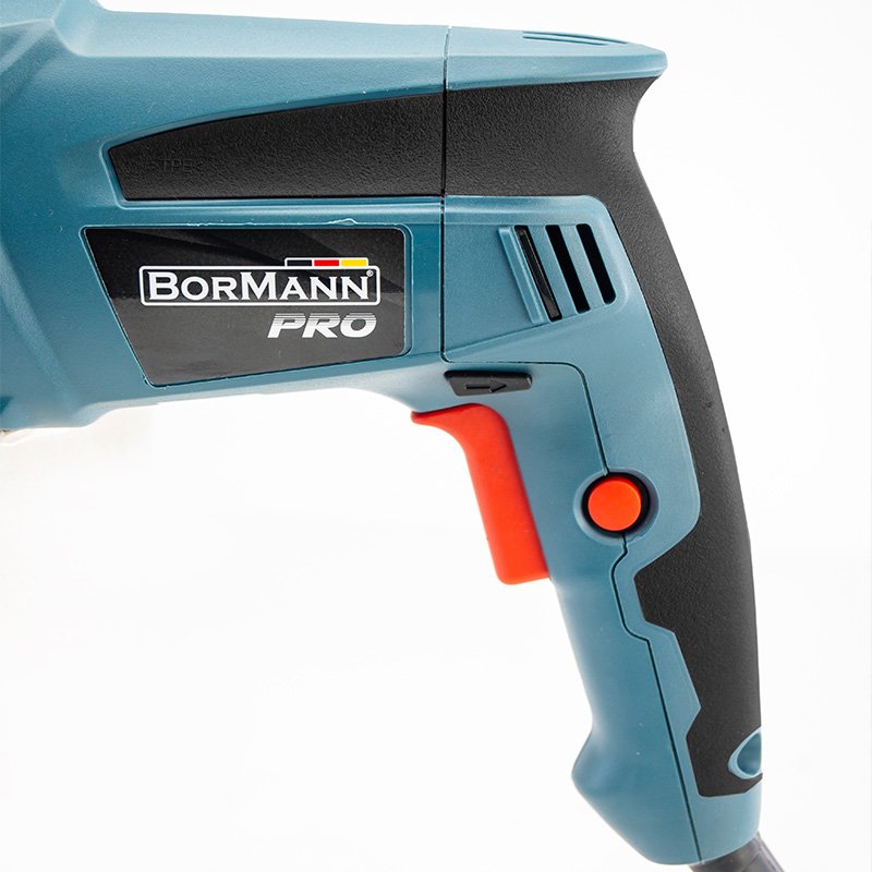 BORMANN Pro BPH2900 Σκαπτικό Περιστροφικό Πιστολέτο SDS-PLUS 720W,3J - Image 6
