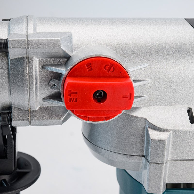 BORMANN Pro BPH4400 Σκαπτικό Περιστροφικό Πιστολέτο SDS-PLUS 1500W,5.5J - Image 4