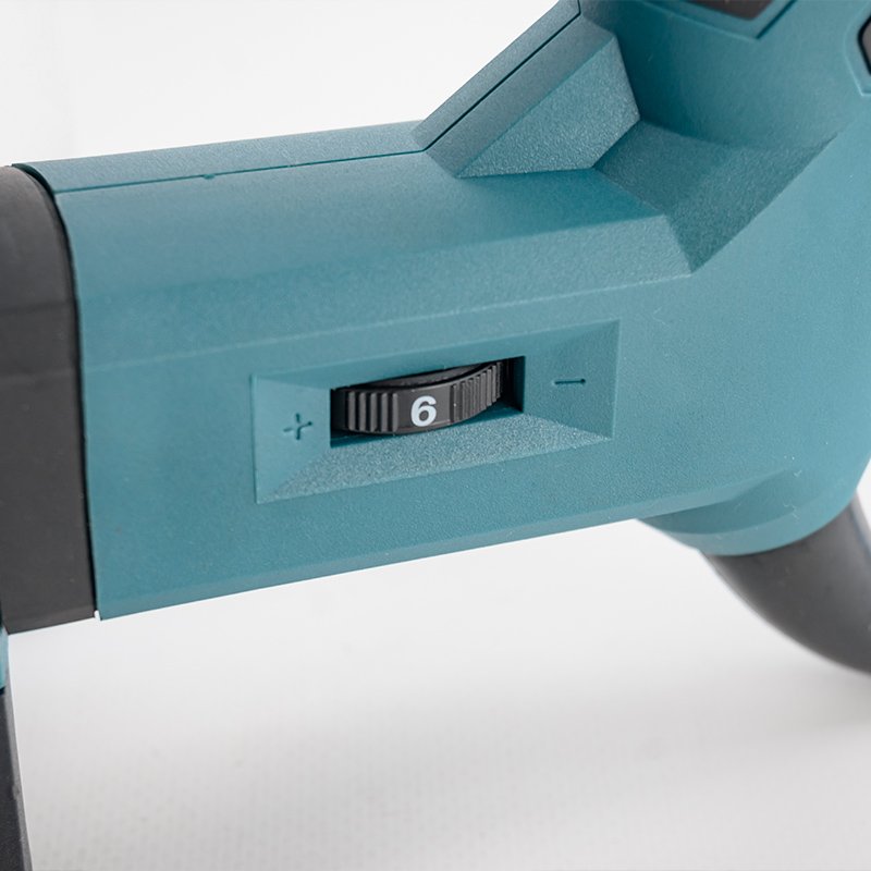 BORMANN Pro BPH4400 Σκαπτικό Περιστροφικό Πιστολέτο SDS-PLUS 1500W,5.5J - Image 5