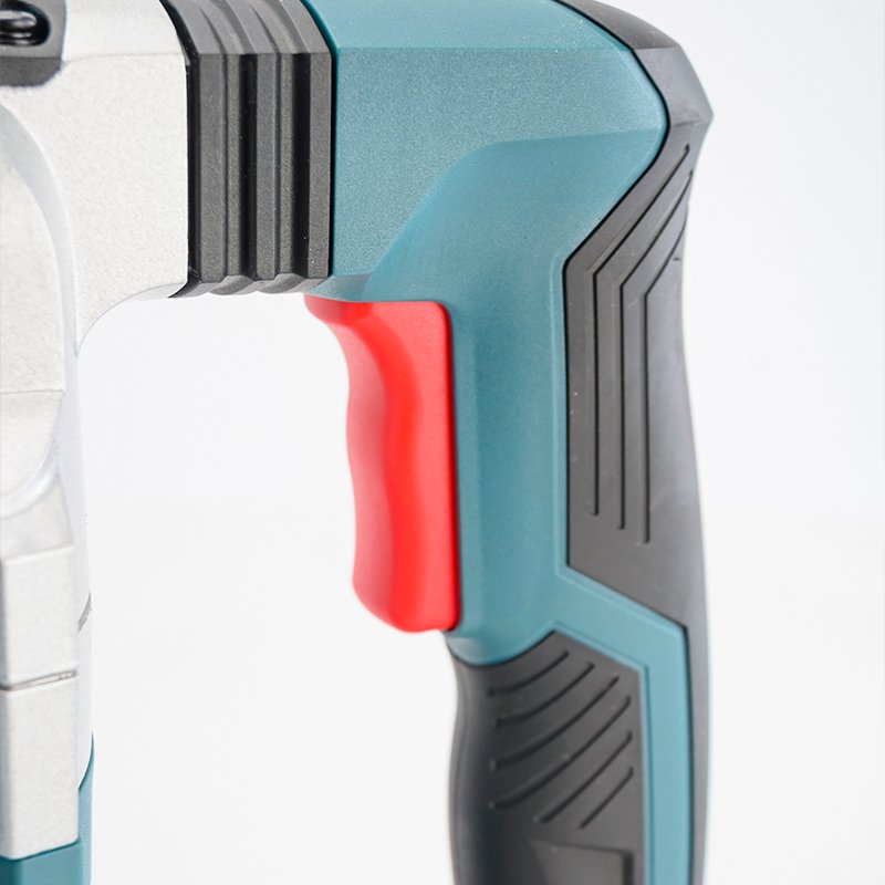 BORMANN Pro BPH4400 Σκαπτικό Περιστροφικό Πιστολέτο SDS-PLUS 1500W,5.5J - Image 6