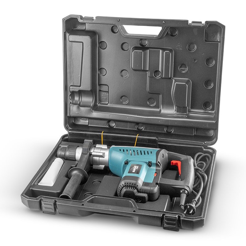 BORMANN Pro BPH7610 Σκαπτικό Περιστροφικό Πιστολέτο SDS-MAX,1350W,13J - Image 2