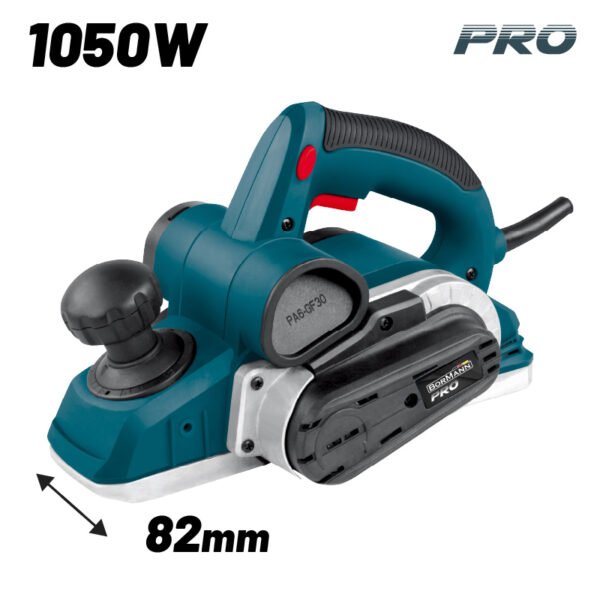ELECTRIC PLANER 1050W
