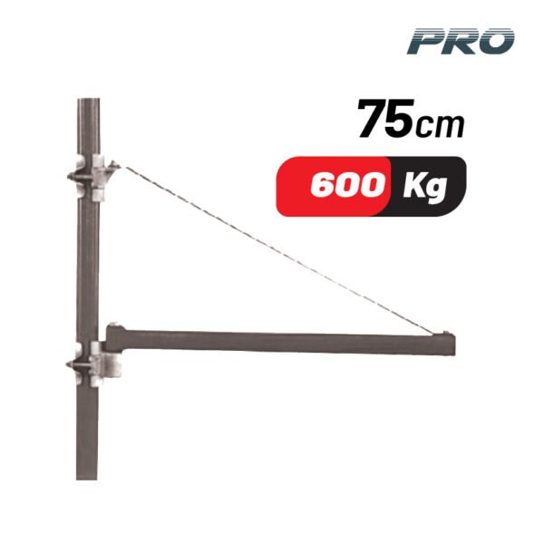 HOIST FRAME 75CM 600KG