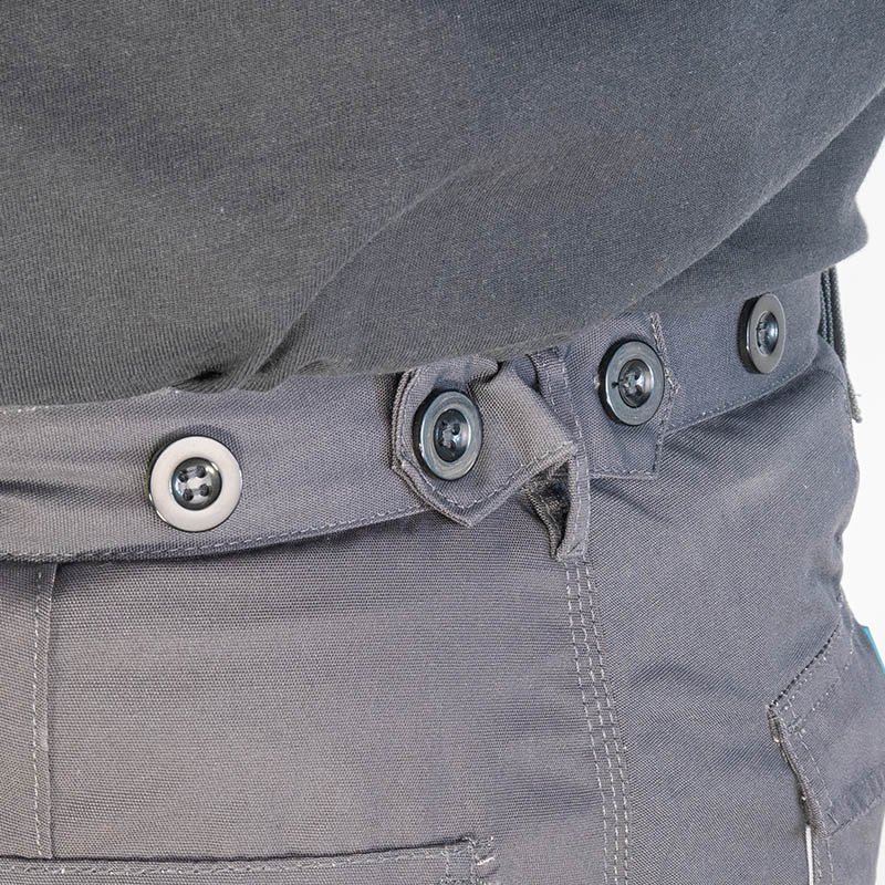 BORMANN Pro BPP7004 working trousers TORINO, XL/56, 260g/m2 - immagine 5
