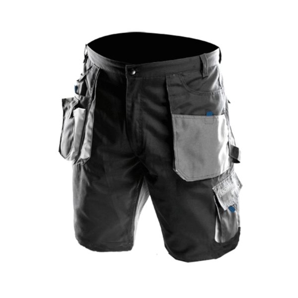 BORMANN Pro BPP7018 multi pocket shorts LD/54, 260g/m2