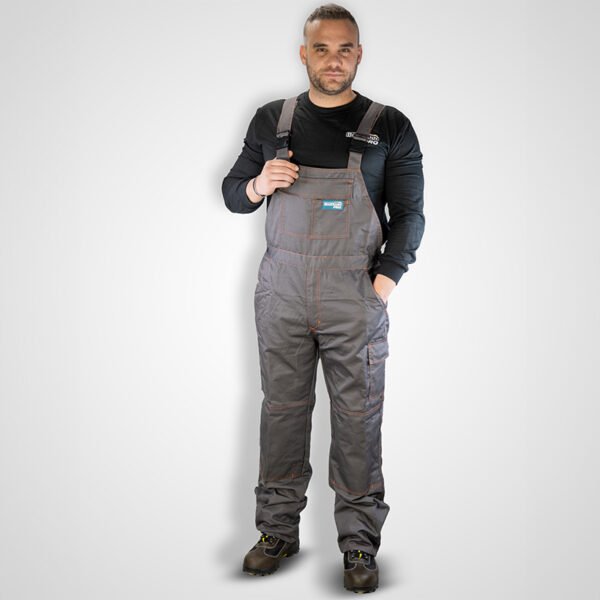 BIB OVERALL Μ/50