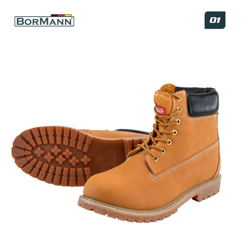 HIGH ANKLE BOOTS O1 ATLANTA Νο40