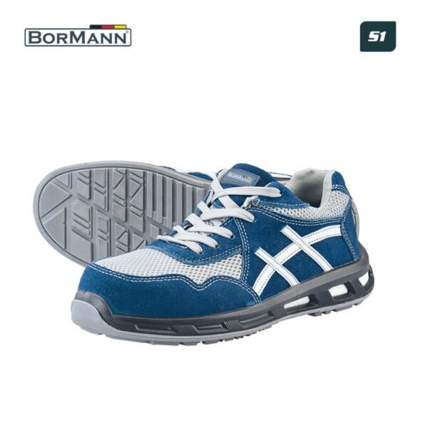 SAFETY SHOES MIAMI S1PL SR FO No 40