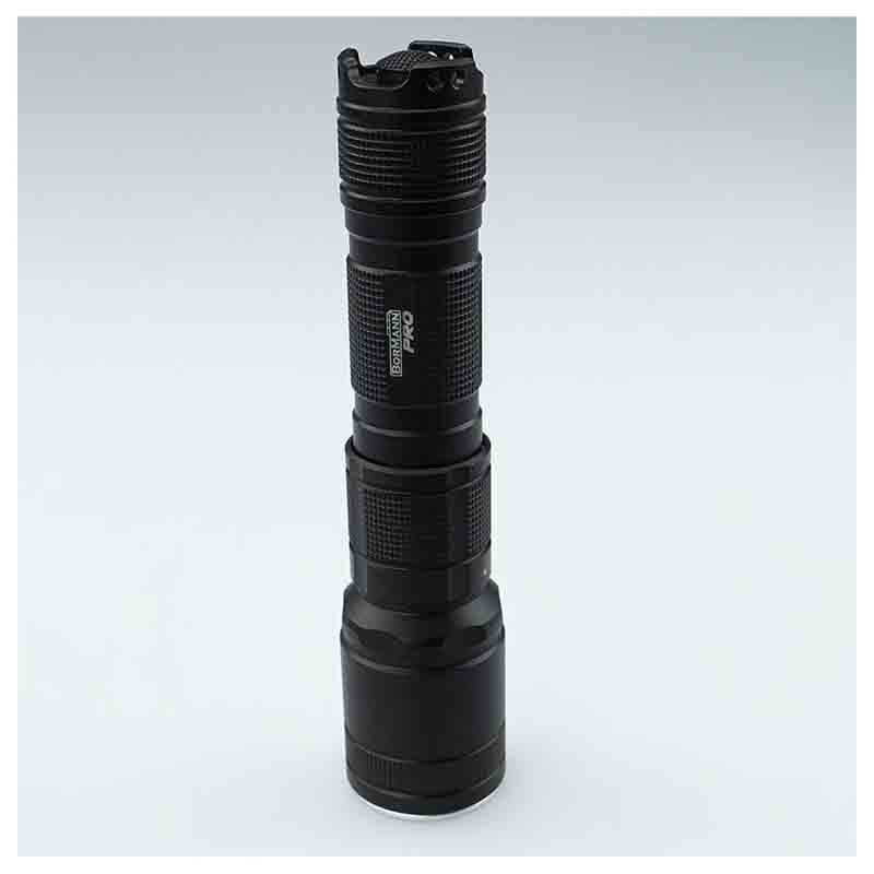 BORMANN Pro BPR6005 Φακός Επαναφορτιζόμενος, 800Lm - Image 3