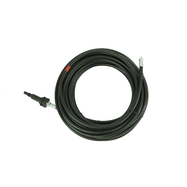 PIPE CLEANING SET 5,30m ΓΙΑ BPW2210/ BPW4300/BPW4500/ BPW2200/BPW2600/ BPW3200/BWP2610/ BPW3210