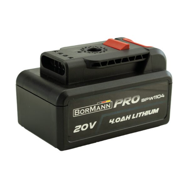 BATTERY 20V, 4.0Ah (BPW1100)