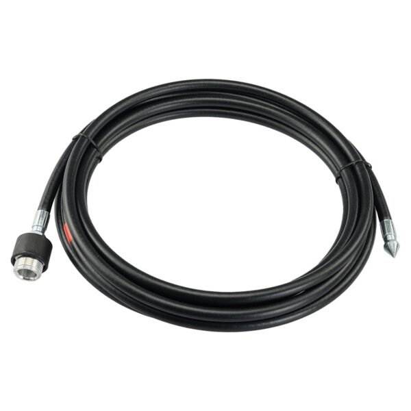 SNAKE HOSE FOR BRUSH PBW5000