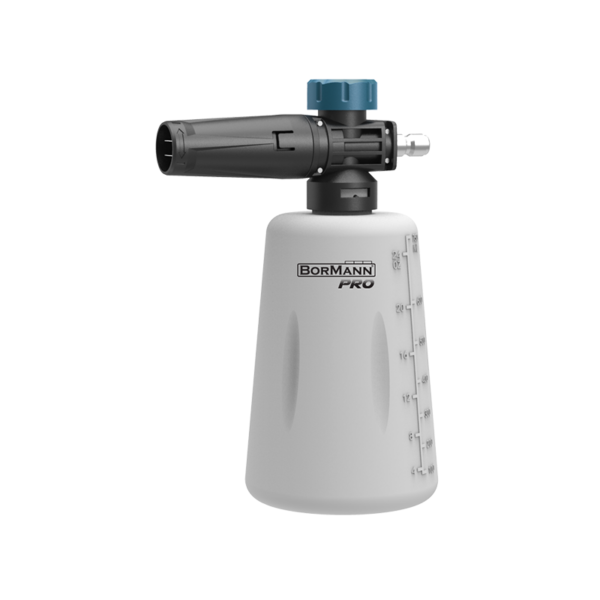 FOAM PRODUCER FOR HIGH PRESSURE WASHING MACHINE BPW5000,760ml