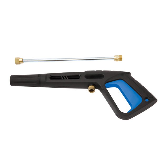 SPRAY GUN (HANDLE + TRIGGER) FOR WASHER BPW5000