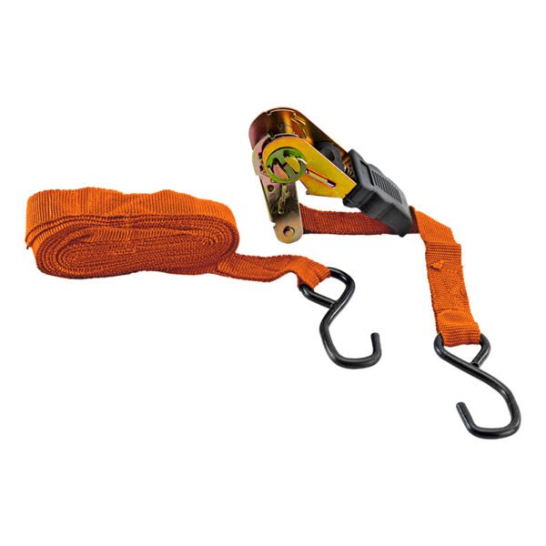 RATCHET TIE BAND 25mm x 5m