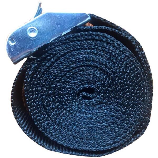 RATCHET TIE BAND 25mm x 5m