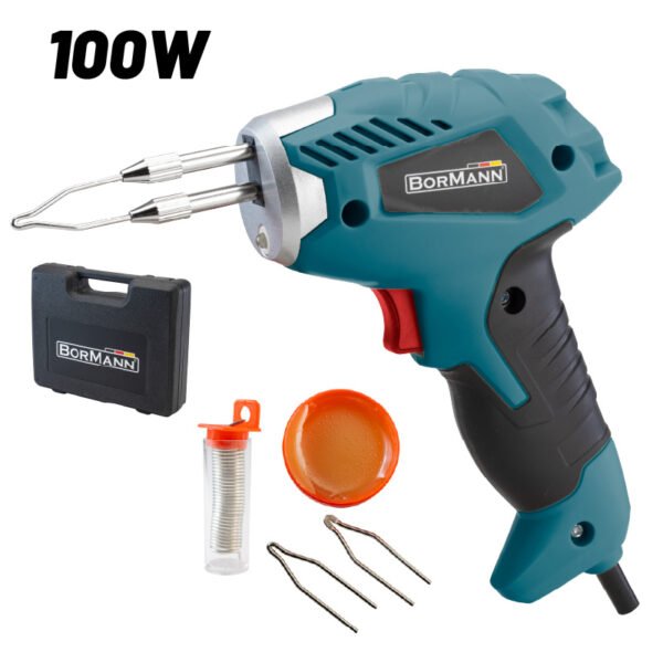 SOLDERING GUN SET 100W