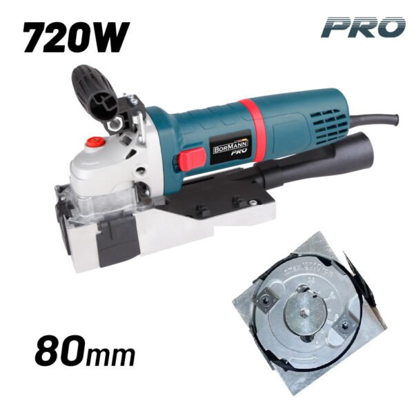 PAINT REMOVER Φ125/80mm,720W, 11000rpm