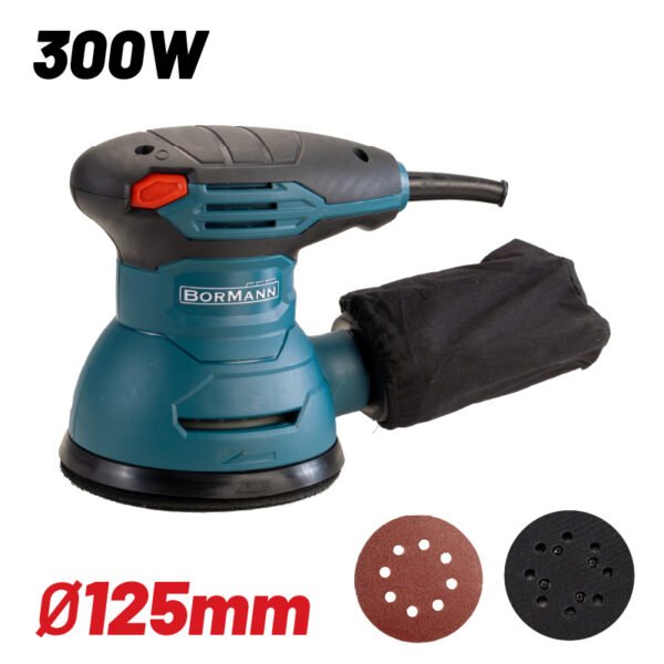 ORBIT SANDER 300W