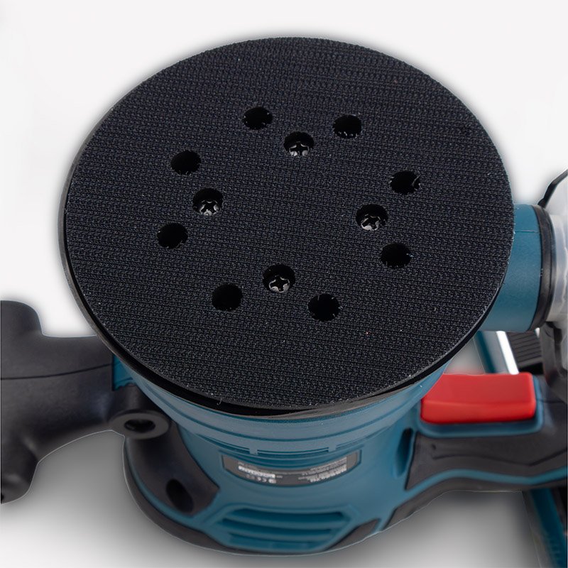 ORBIT SANDER 430W, Φ125mm - immagine 2