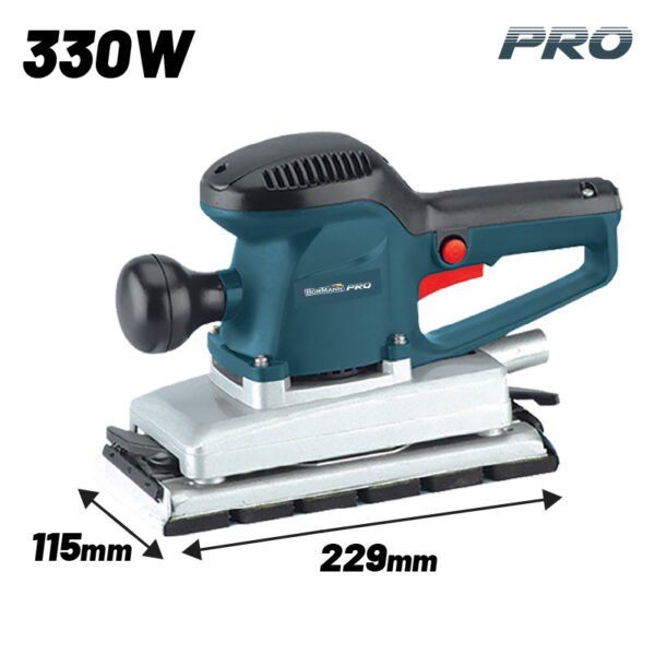 PALM SANDER 330W