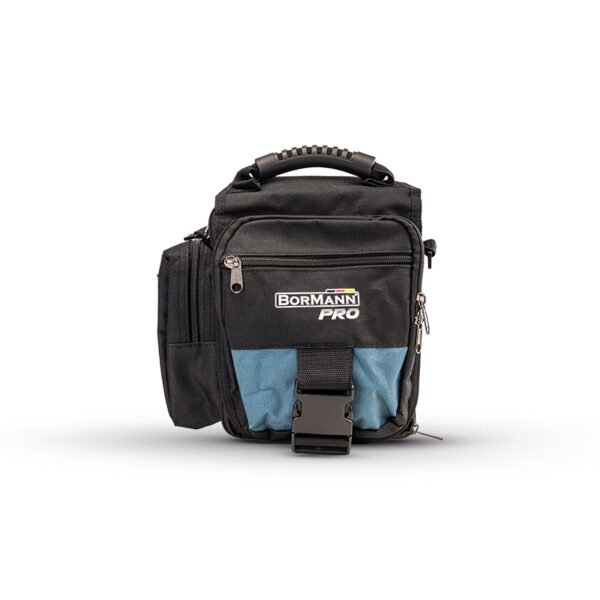 TOOL BAG 19x25cm WITH 7 POCKETS