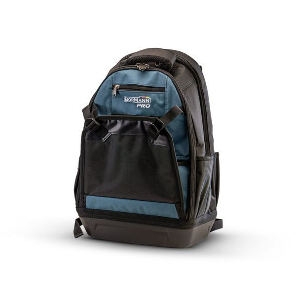 TOOLS BACKPACK WITH HARD BASE 40Lt