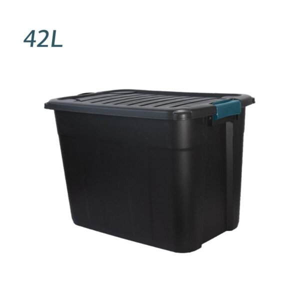 HEAVY DUTY STORAGE BOX "ELEPHANT",50,3x38,8x34cm