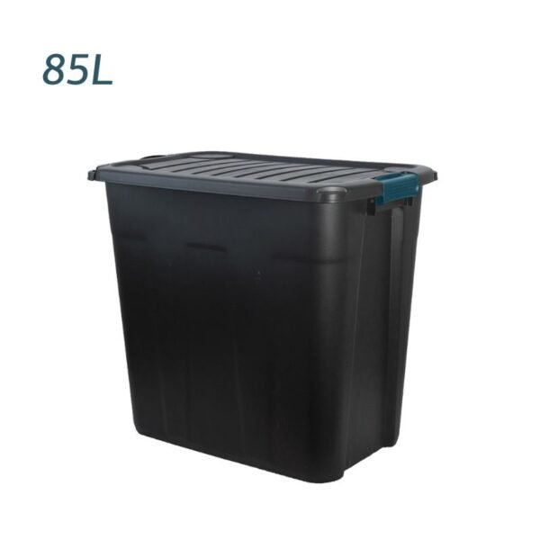 HEAVY DUTY STORAGE BOX "ELEPHANT",60,3x39x54cm
